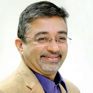 Dr Anurag Tiwari