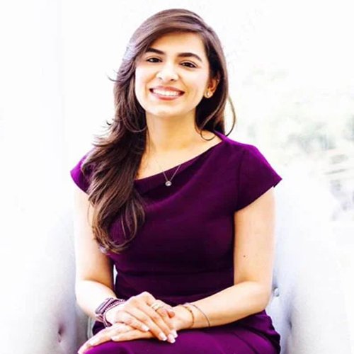 Dr Jyoti Aneja