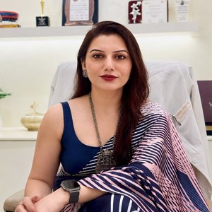 Dr Priyanka Sharma