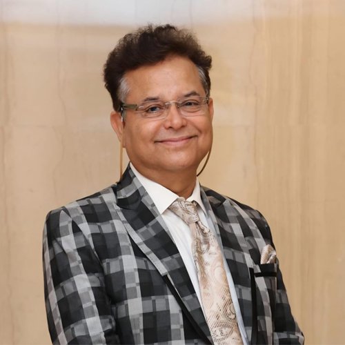 Dr Anil Ganjoo