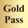 GOLD PASS