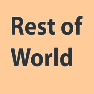 Rest of World